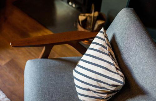 Grove House - Foto 15