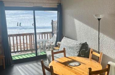 Studio 27m2 - Foto 3