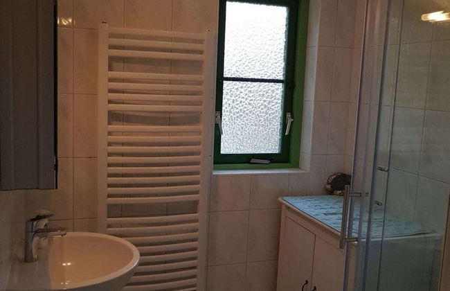 "sina" Comfortable Holiday Residence - Photo 11