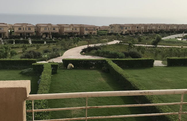 Luxury Chalet - TeLaL Ain Sokhna - Foto 30