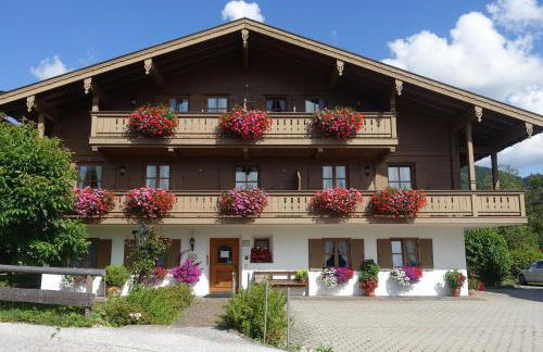 Haus Schmiederer - Foto 1