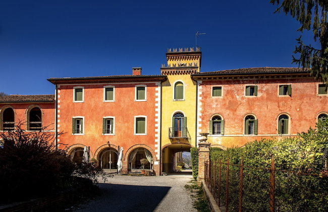 Villa Clementina, Prosecco Country Hotel - Photo 73