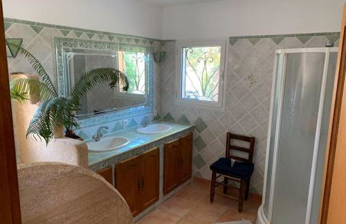 Villa Nans - Foto 15