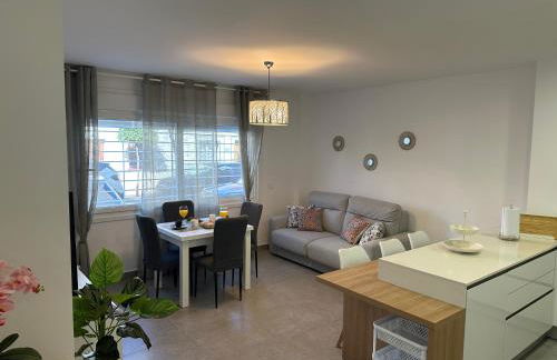 Coqueto apto a 2 min de la playa - Foto 24