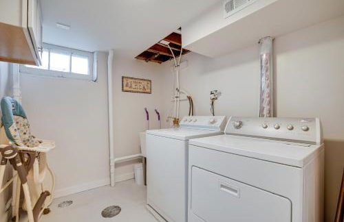 Spacious Minneapolis Home Rental 8 Mi to Downtown - Foto 28