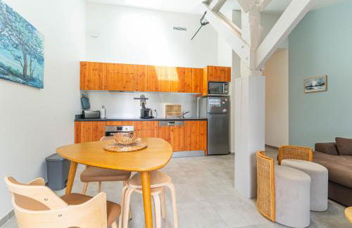 Domaine du Flamand - Gîtes du Flamand côté Piscine - Photo 62