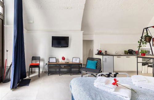 Casa dei Nonni Loft - Foto 23