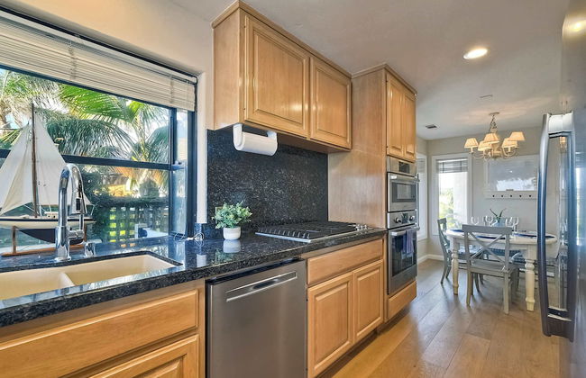 Beachfront Sunset - Foto 11