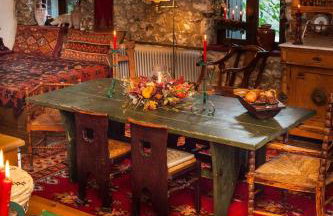 260m2 Unique Mountain House in Lilea Parnasos - Foto 74