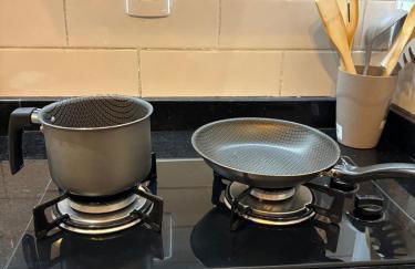 Studio CopaMar - Foto 57