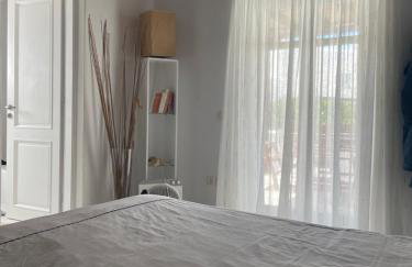 COZY CYCLADIC HOME , close to Ornos beach - Photo 30