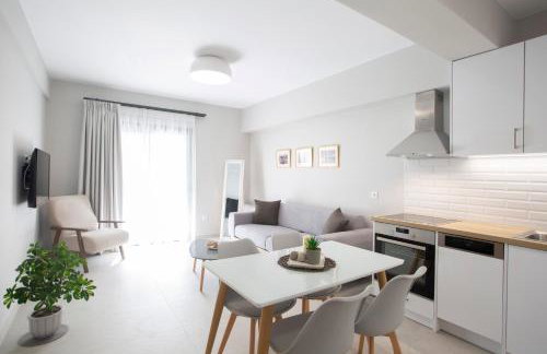 The two apartments - Photo 8