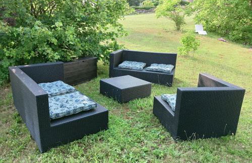 Maison Cluny - Foto 7