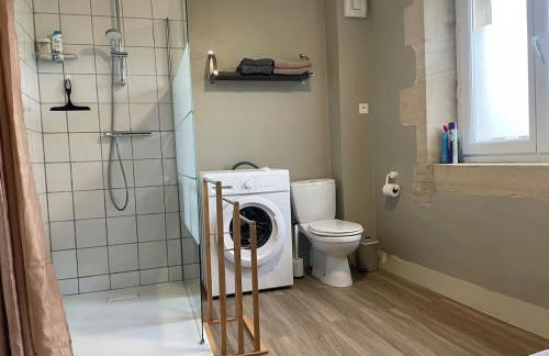 L hirondelle - Foto 5