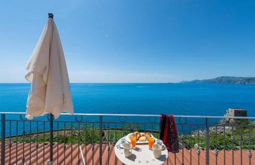 CASA OLGA, UN AFFACCIO SUL MARE !! - Foto 3