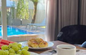 Loft com Hidro e Lareira em Gramado - Photo 26