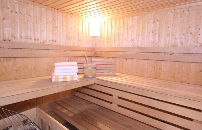 Modern Chalet with Hot Tub in Krimml - Foto 12