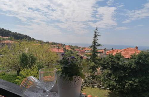 Maronia Luxury Villa - Foto 42