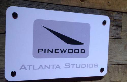 Peaceful Peachtree Villa - Foto 16