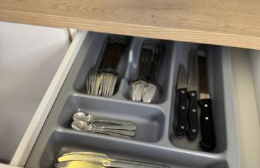 Modern Basement Apt near Phantasialand & Cologne - Foto 17