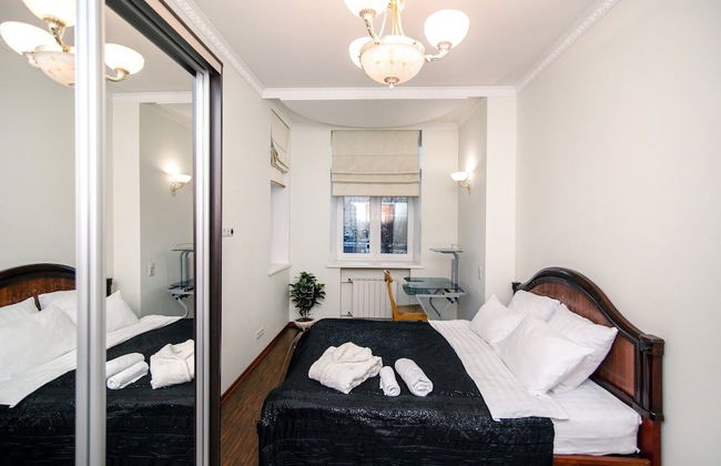 ApartExpo on Pobedy Square 1B - Foto 5