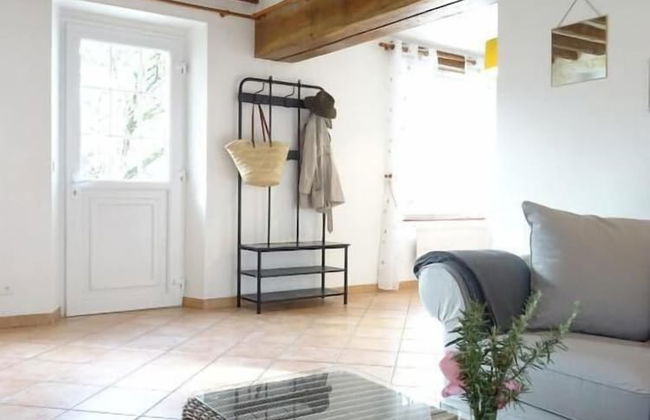 Appartement avec Jardin - Proche Disney - Foto 9