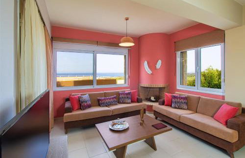 Theo Villas With Sea View - Photo 76