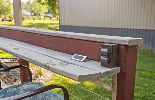 Sleeps 10, Indoor and Outdoor Theaters, Batting Cage, & Games! - Foto 35