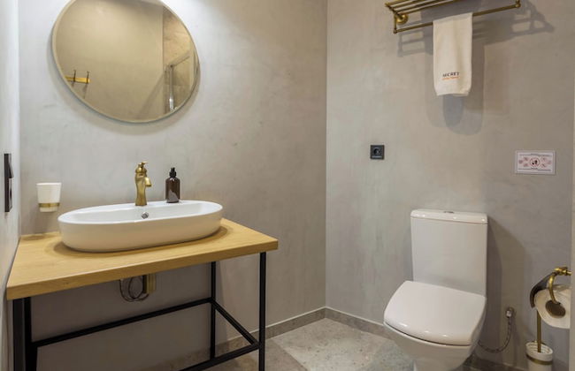 Secret Apartments - Foto 75