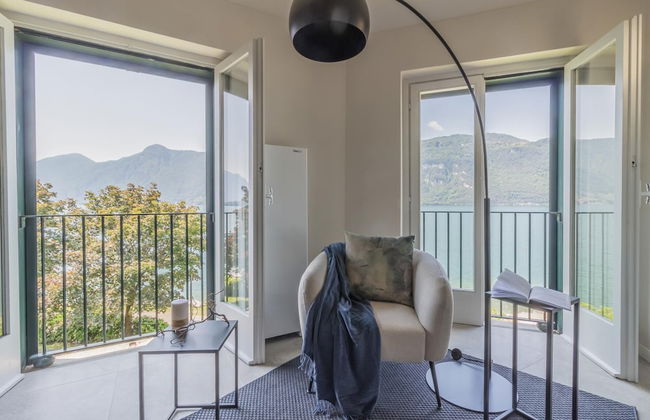 Sunset View in Lierna - Foto 4