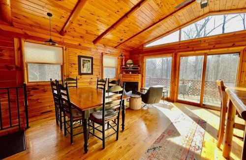 Fern Hill Cabin - Foto 1