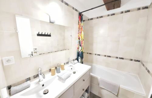 Esbly Merveilleux Disney Home 6 à 8 pers - Foto 23