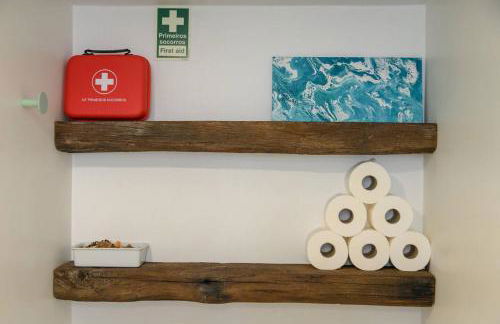 Casa Velha da Lagoa - Peixe by Mth - Foto 10