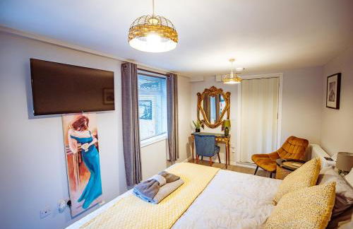 The Serene Suite Brandon - Foto 13