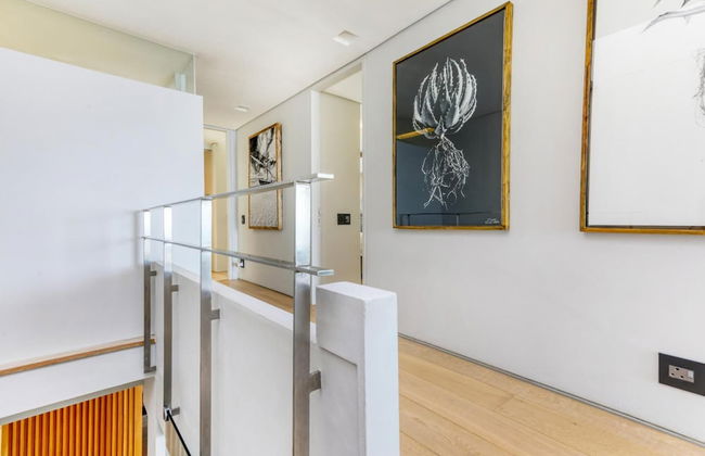 Barley Beach Luxury Penthouse - Camps Bay - Foto 40