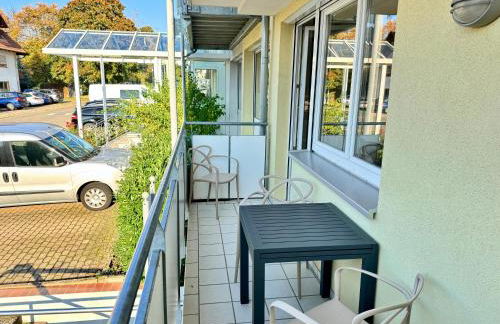 Blue Loft - Boutique Apartment - Bad Krozingen - Foto 39