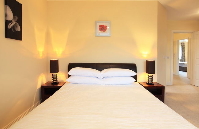 Ardmullen 4 bed Walnut - Foto 5