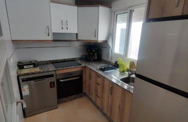 Petit Santa Lucía - Foto 12