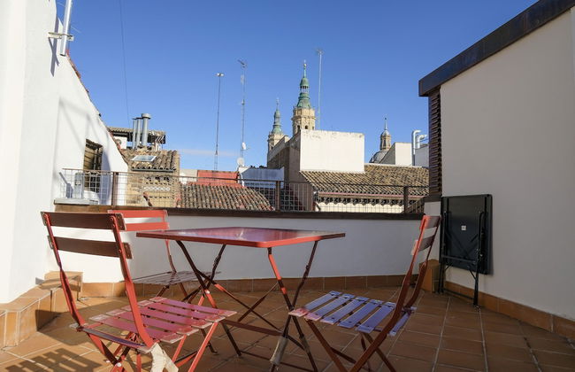 Silken Casa Platerias Siglo XV - Foto 53