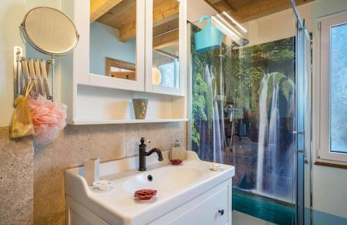 Haus Himmelblick mit privater Sauna - Foto 12