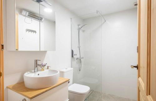 Casa acollidora i familiar amb jardi i barbacoa - Foto 21