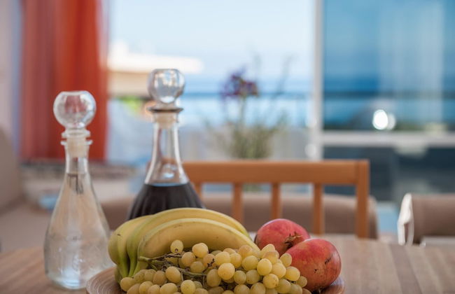 Rouladina Apt 6 in Stalos - Foto 20