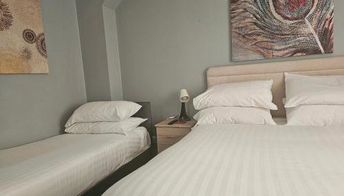 A Home From Home 3 - Foto 3