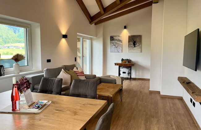 Apartment in Saalfelden Near Ski Slopes - Foto 12