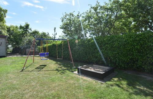 Landurlaub Nahe Insel Poel in Krusenhagen - Foto 22