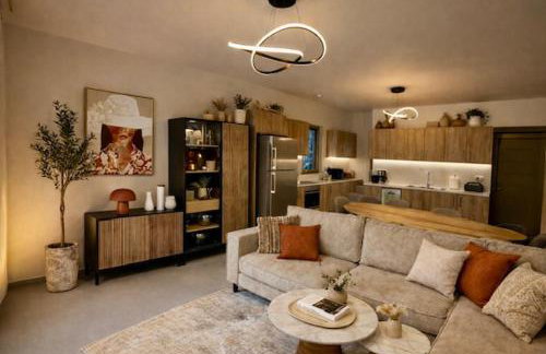 Elpida Luxury Villa, private pool, fantastic view! - Foto 13