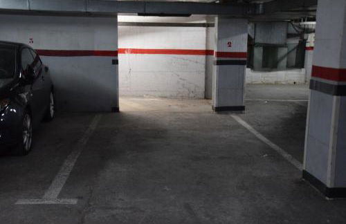 Apartamento nuevo en Calella totalmente reformado con Parking privado - Photo 2