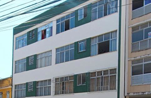 Amplo 2 quartos, vista mar. - Foto 11