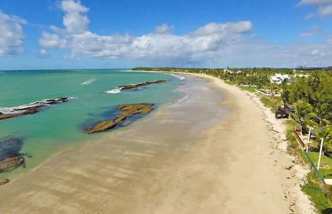 Marinas Tamandaré próximo à Carneiros - Foto 59