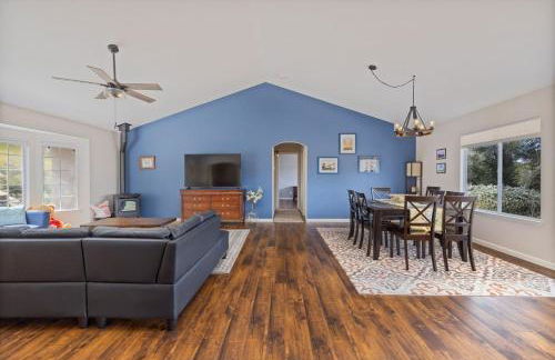 Sunset Lookout Mountain villa, Meadows, Gazebo - Foto 12